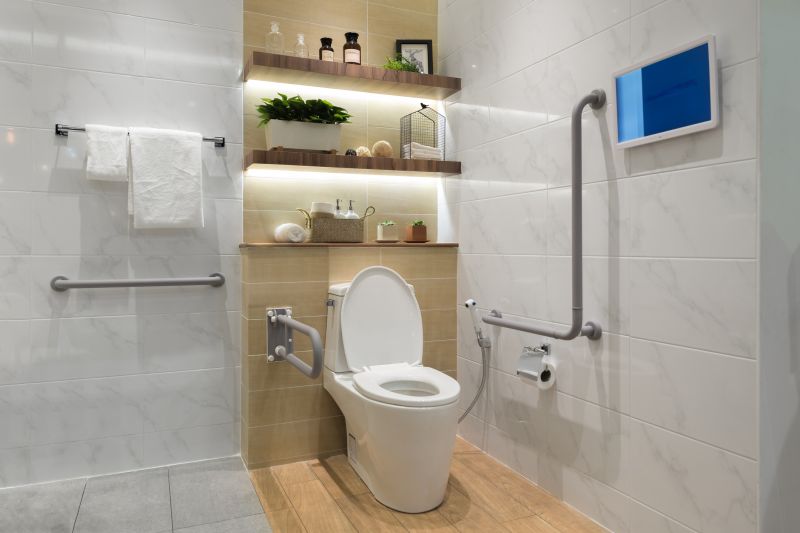 Top Bathroom Remodeling Companies in Los Alamitos, CA